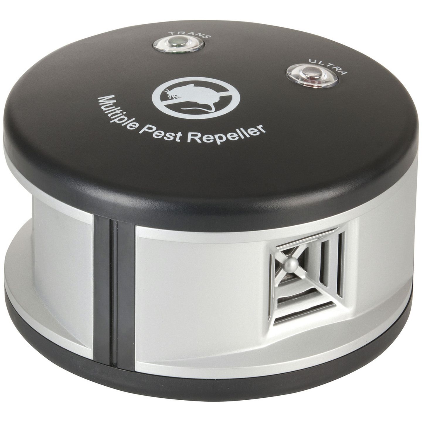 High Power Frequency Shift Pest Repeller