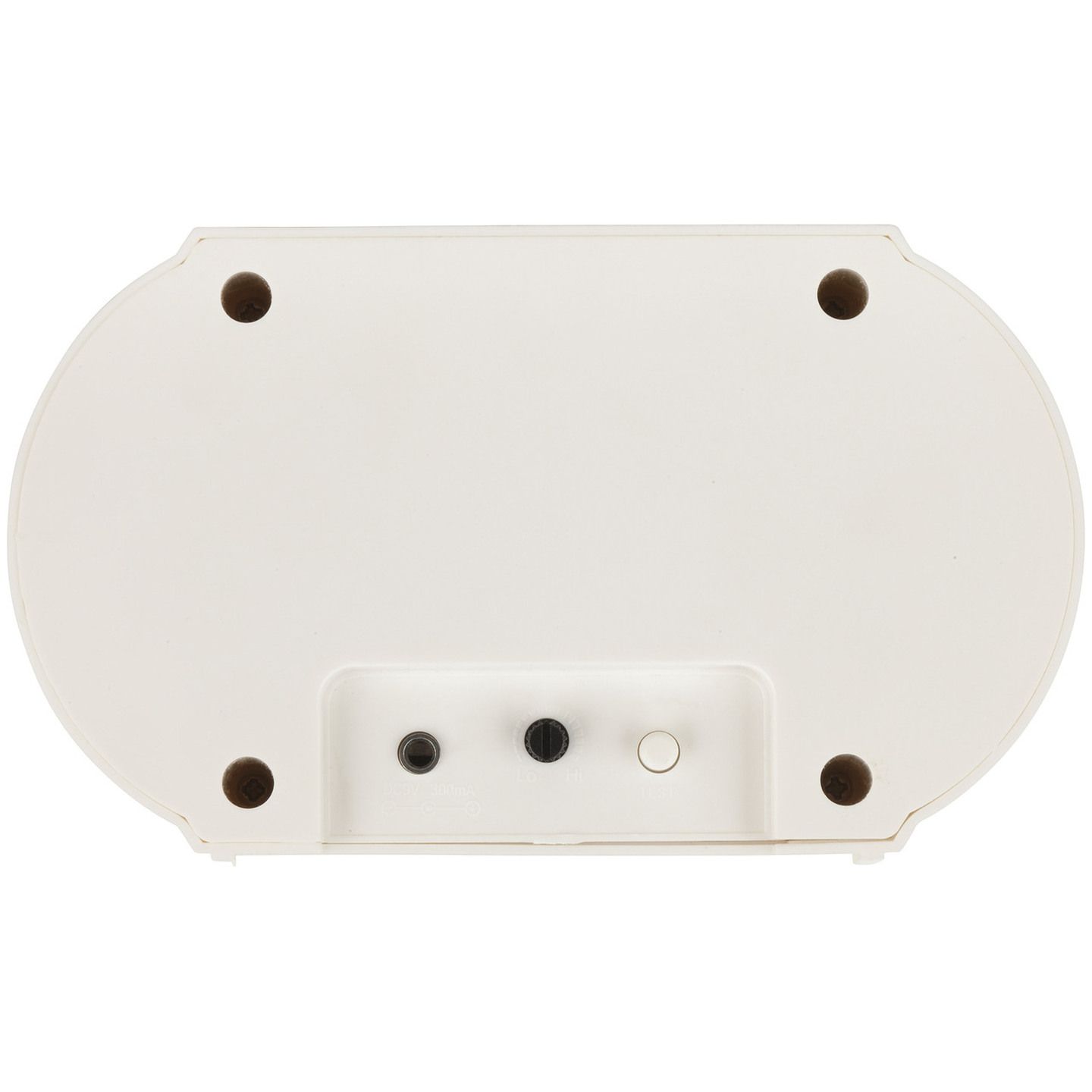 Dual Transducer Ultrasonic Pest Repeller