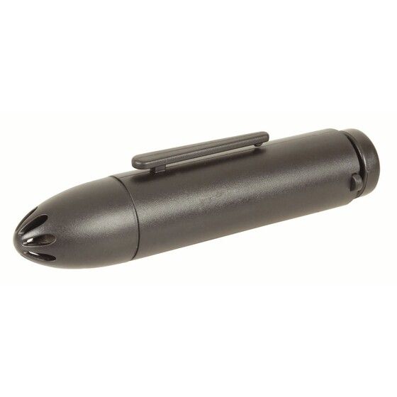 Personal Sonic Insect Repeller – 6m Range with Belt Clip