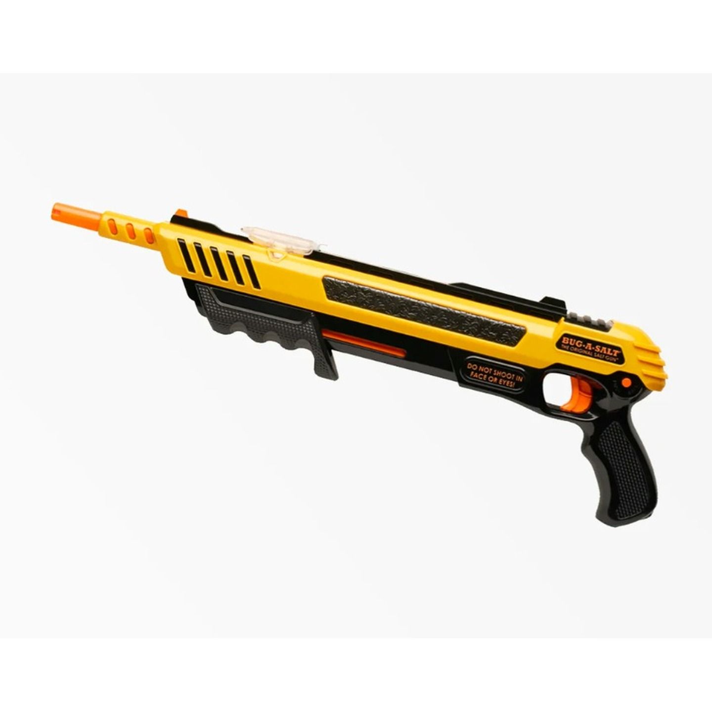 BUG-A-SALT CRUSH 3.0 Yellow Salt Riffle