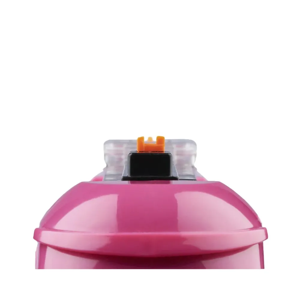 BUG-A-SALT 3.0 Pink Passion Salt Rifle | Jaycar Australia