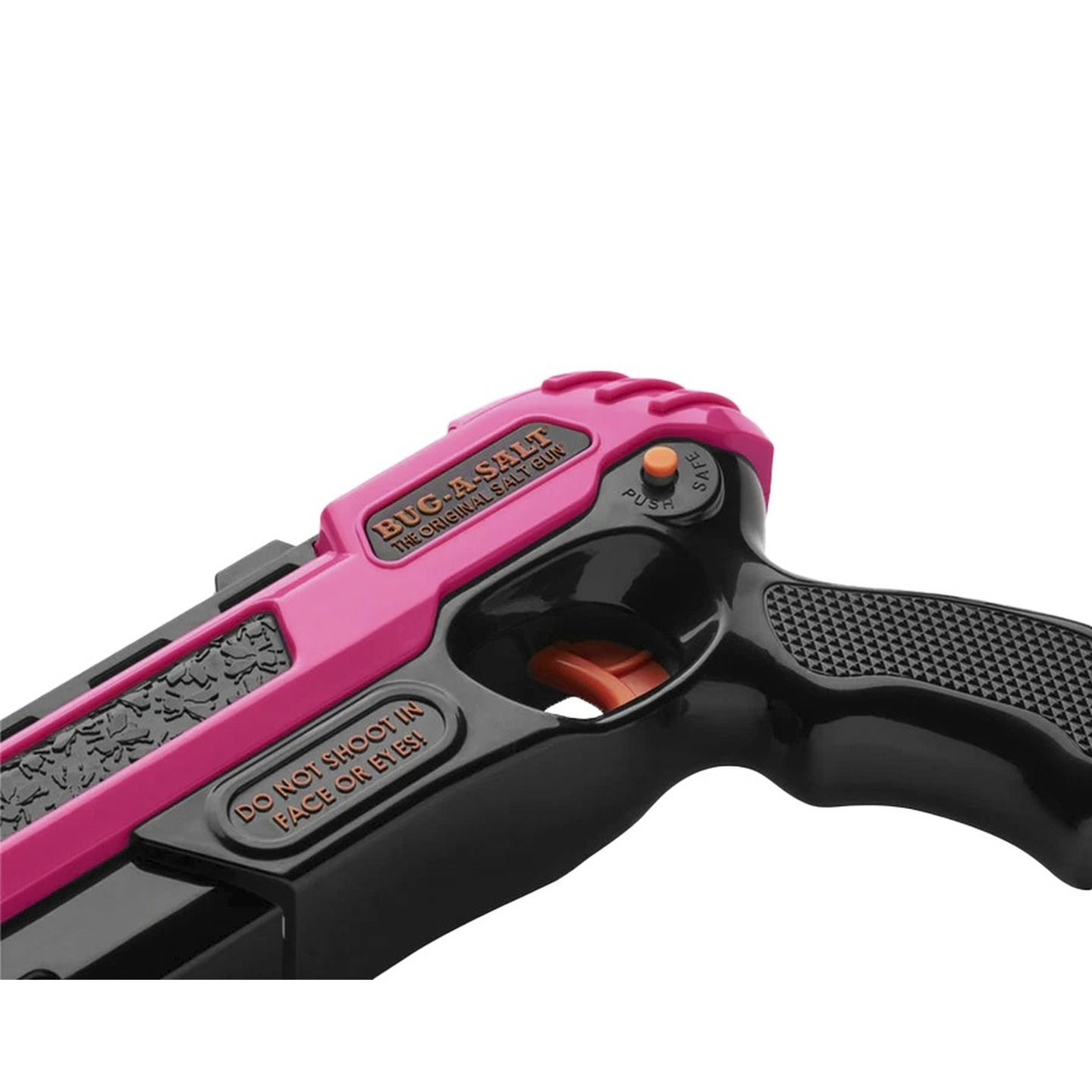 BUG-A-SALT 3.0 Pink Passion Salt Rifle