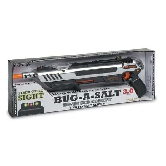 Bug-A-Salt Advanced Combat Fibre Optic | JAYCAR
