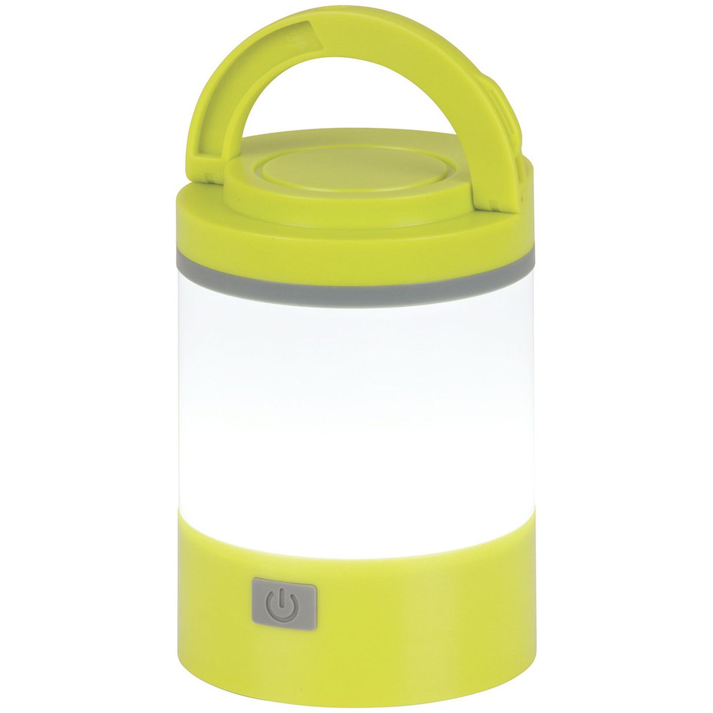 Collapsible Mosquito Zapper with Camping Lantern