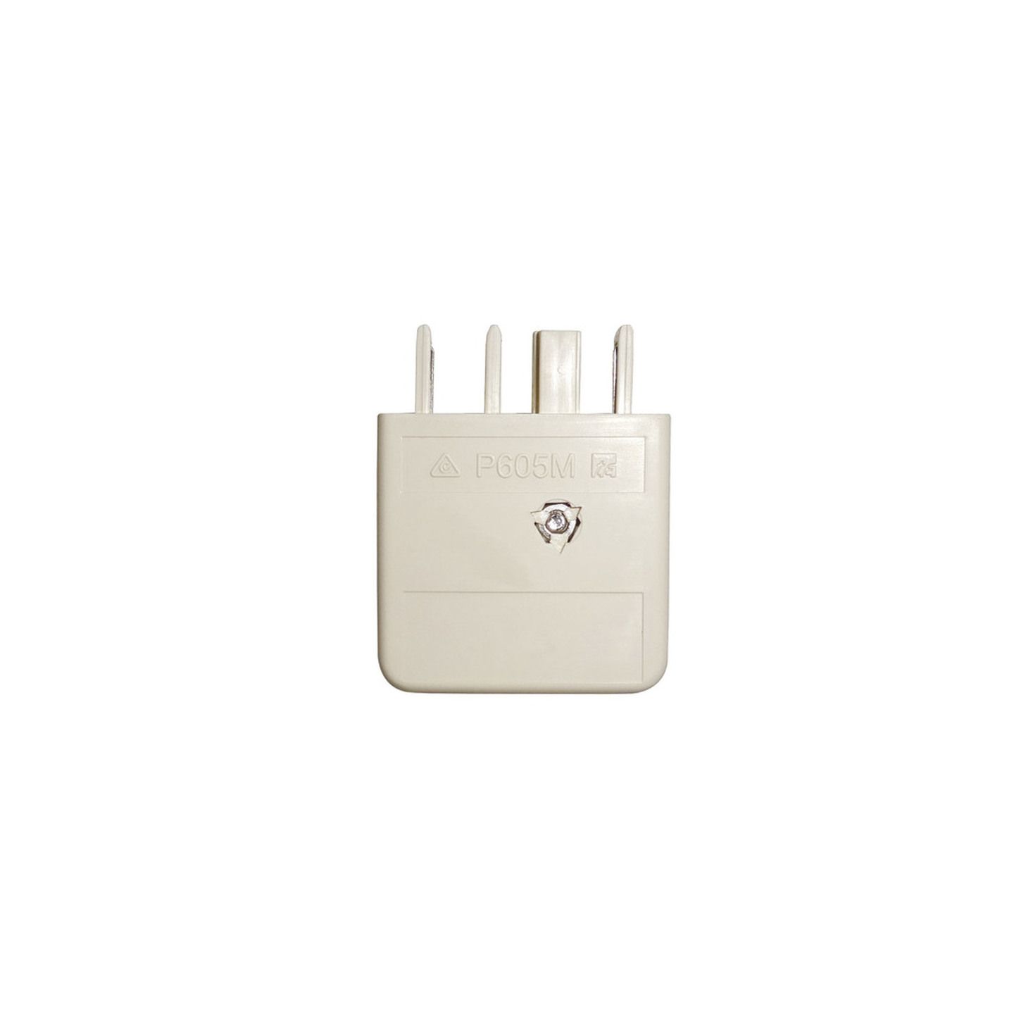 Plug Adaptor 605 Type