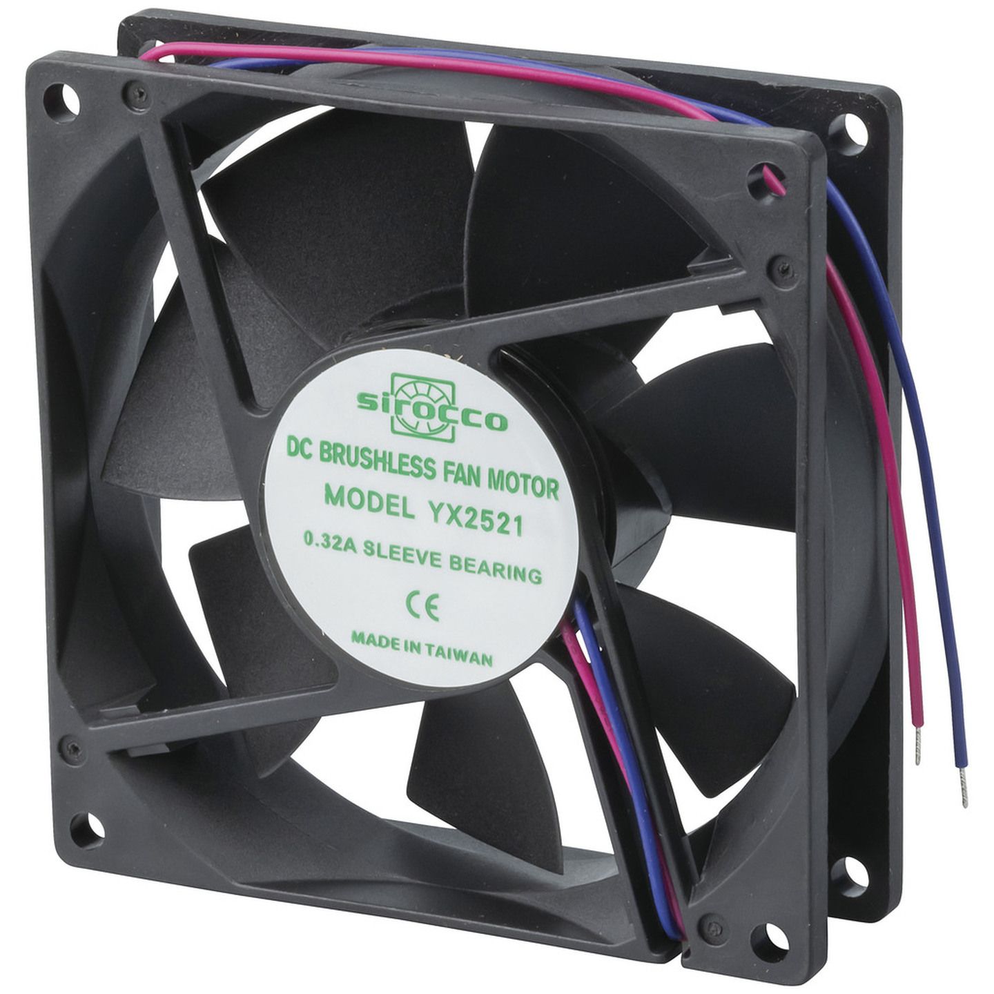 CPU Cooling Fan For Lenovo ThinkPad R61 - Replacement Part 42W2403