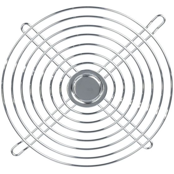 Jaycar 150mm Fan Finger Guard – Safety Grille for 150mm Axial Fans