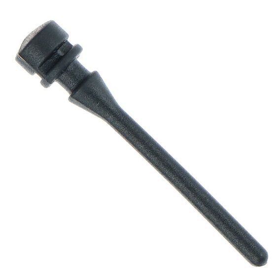 RUBBER FAN MOUNT - LONG
