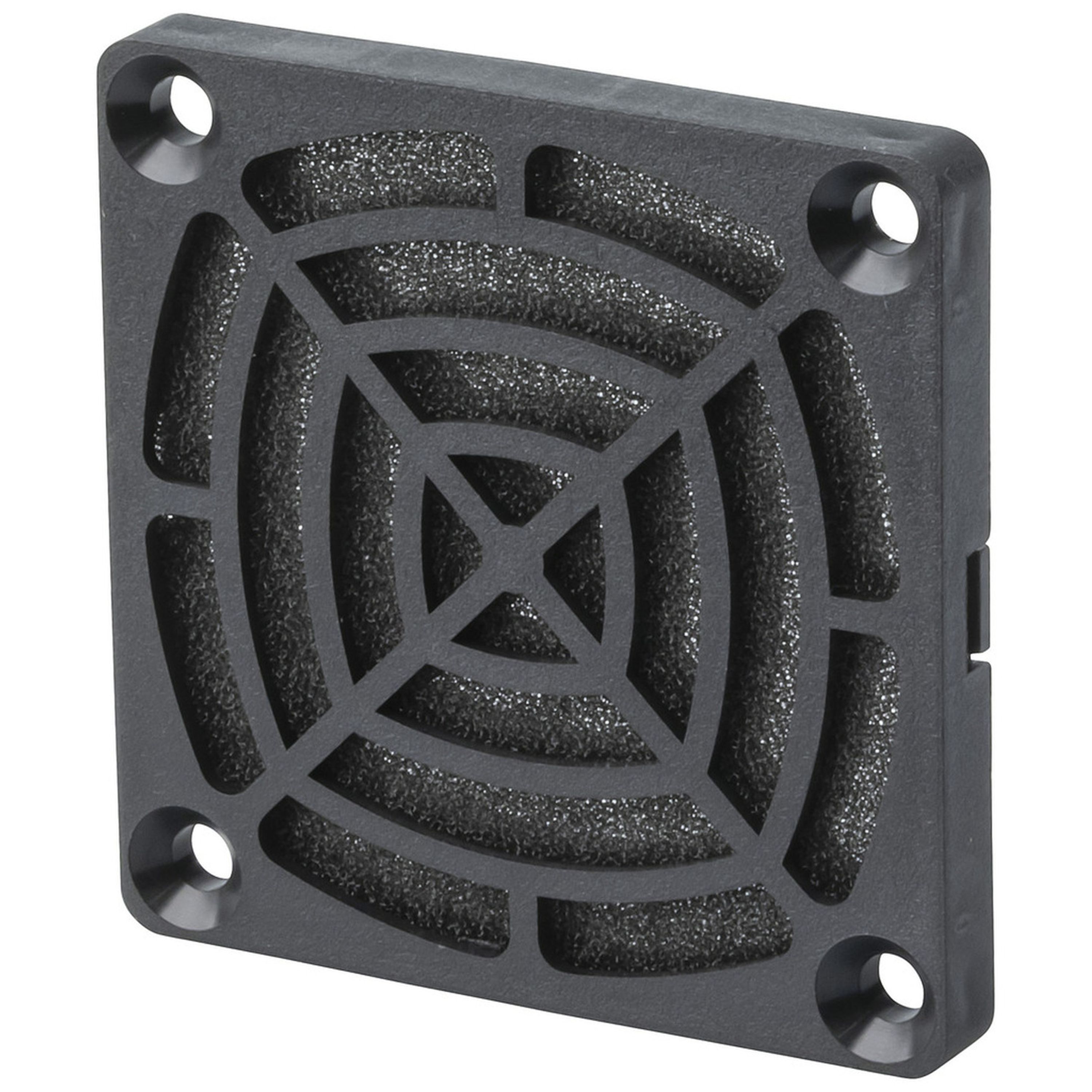60mm Plastic Fan Guard   Filter Kit