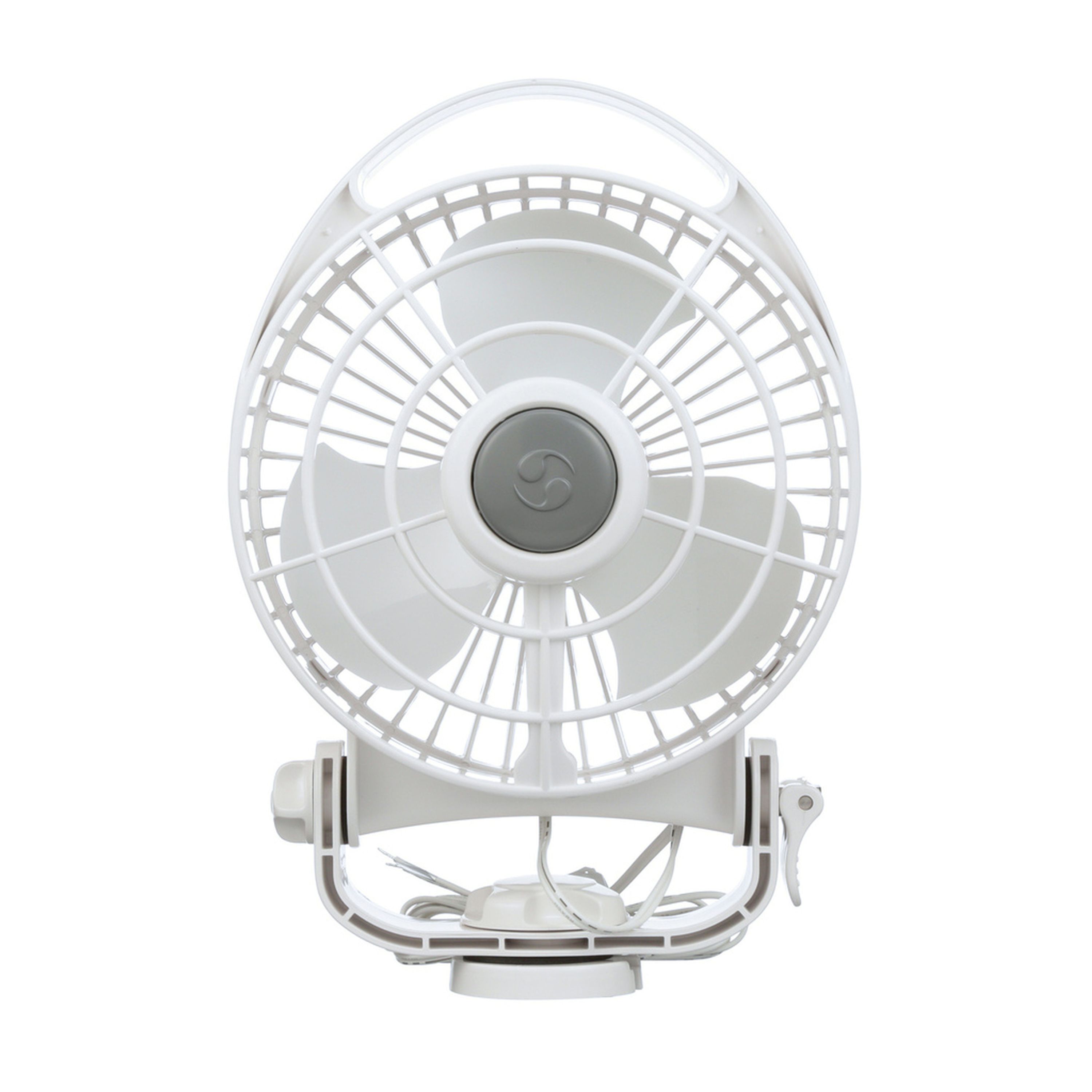 Bora 12VDC Fan - Variable Speed Hard Wired