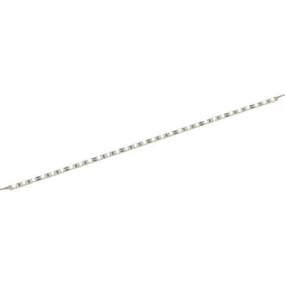 8MM WHITE LED SOLID STRIP LIGHT, 12V