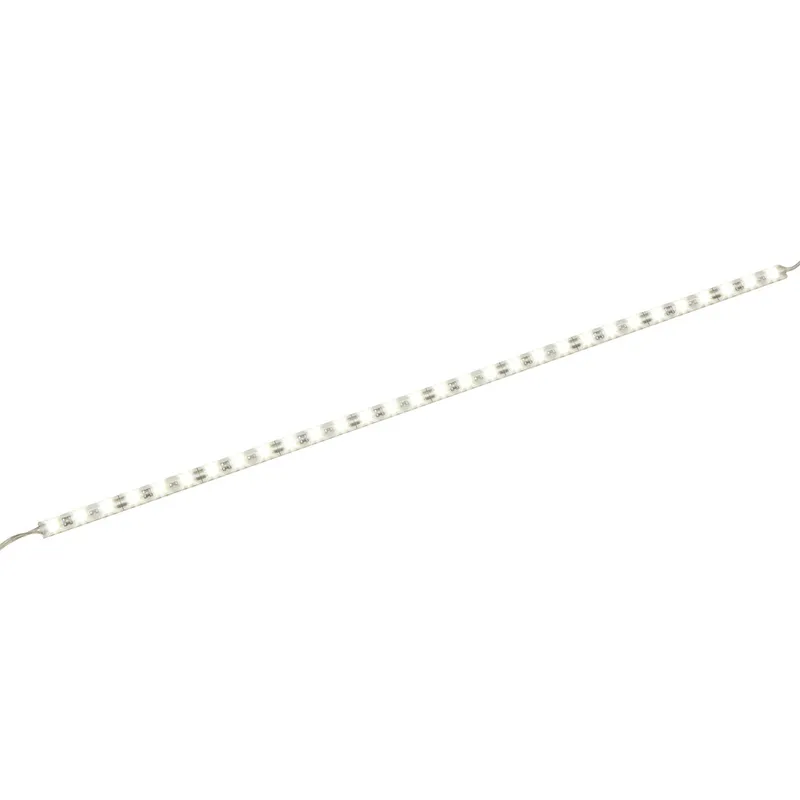 8mm White LED Solid Strip Light, 12V | Jaycar Australia
