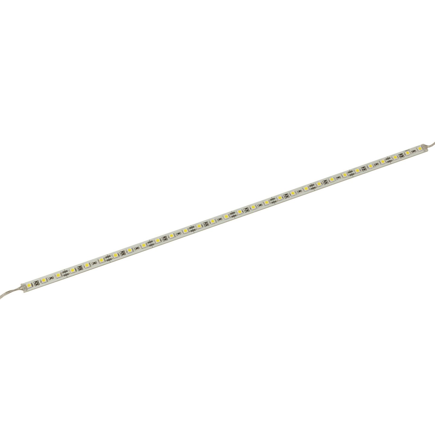 11mm White LED Solid Strip Light 12V