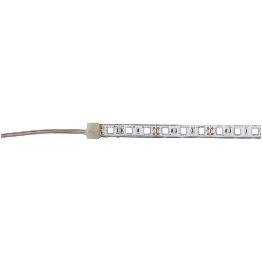 5m Ultra Bright IP67 Weatherproof LED Flexible Strip Light Jaycar