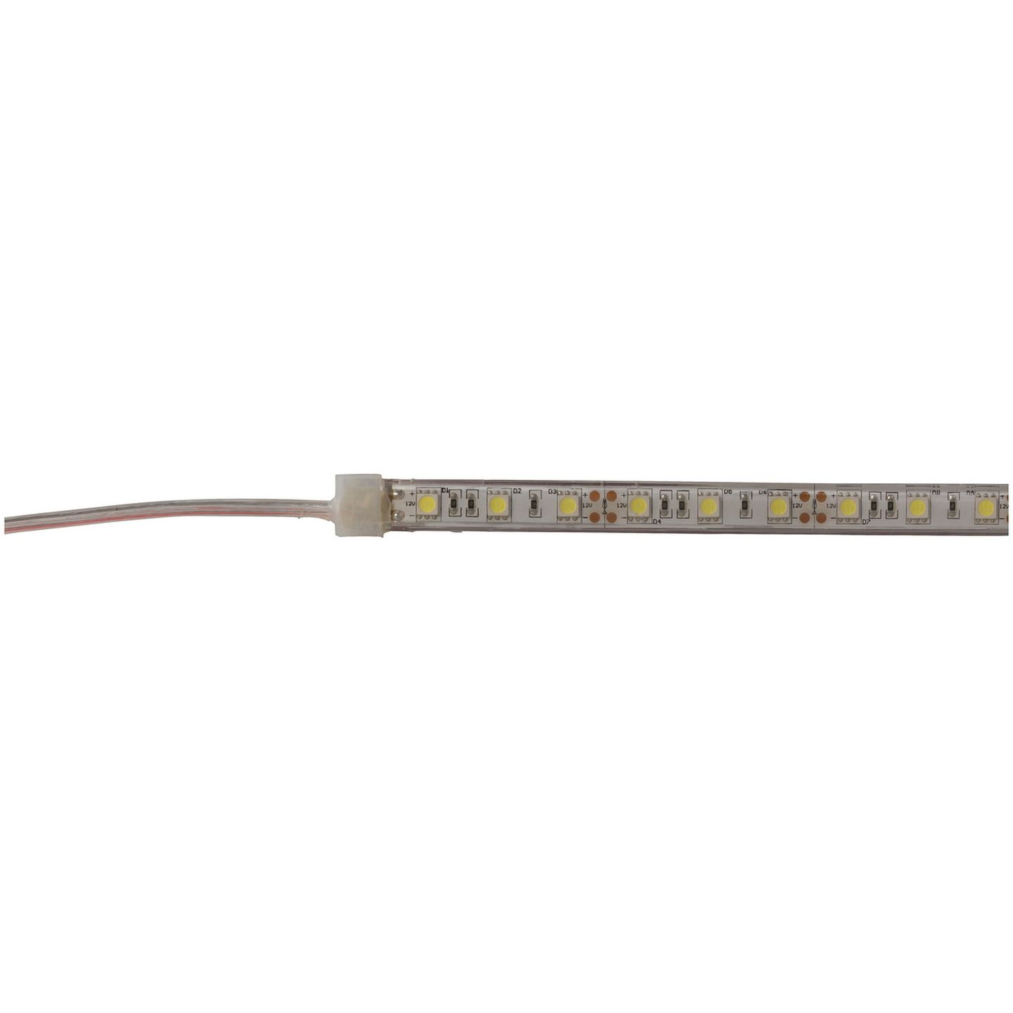 5m Ultra Bright IP67 Weatherproof LED Flexible Strip Light