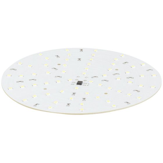 LED Replacement for Caravan 2D Fluoro Globe – 12VDC, Cool White | Jaycar
