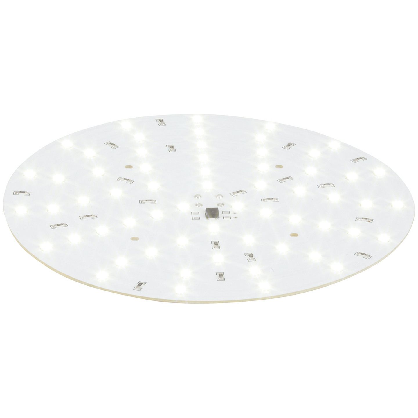 LED Replacement for Caravan 2D Flouro Globe - 12VDC Cool White