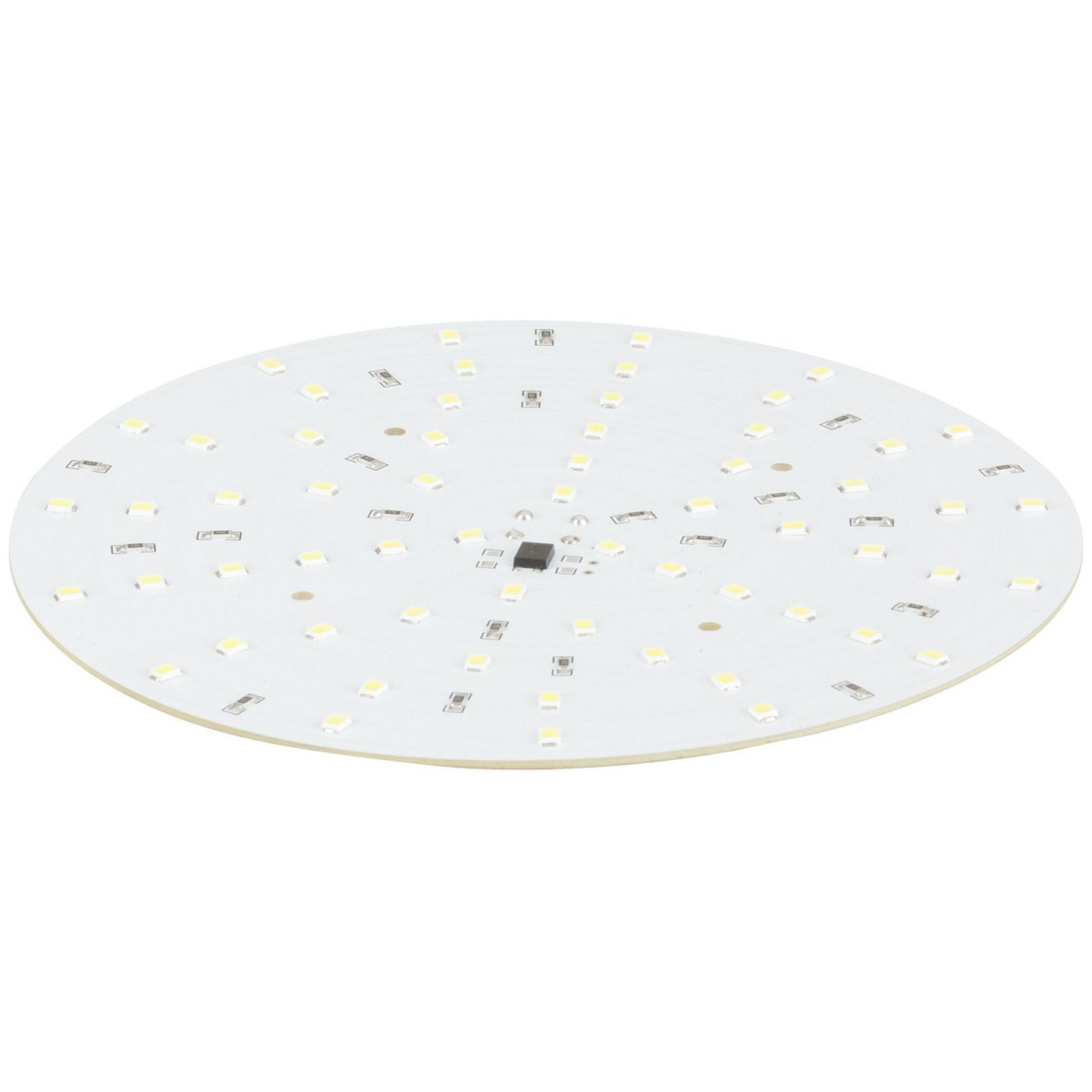 LED Replacement for Caravan 2D Flouro Globe - 12VDC Cool White