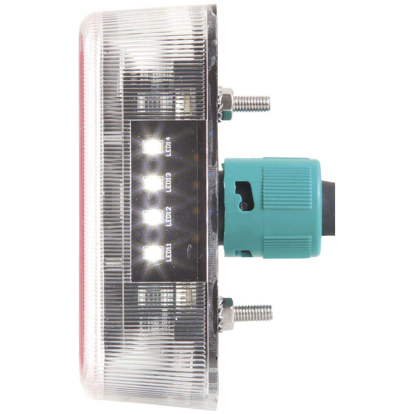 LED Trailer Light Kit