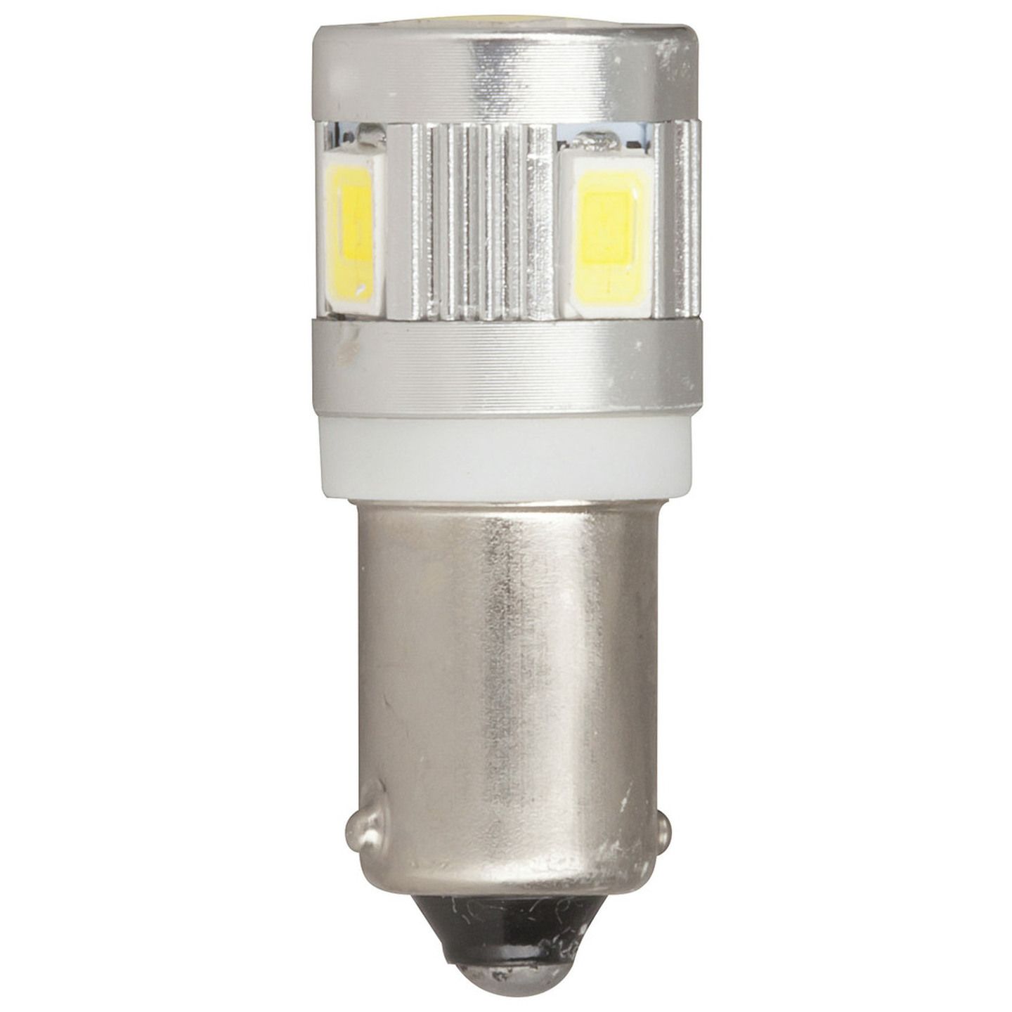 BA9S LED Globe 6x5730 LEDs CANBus Compatible