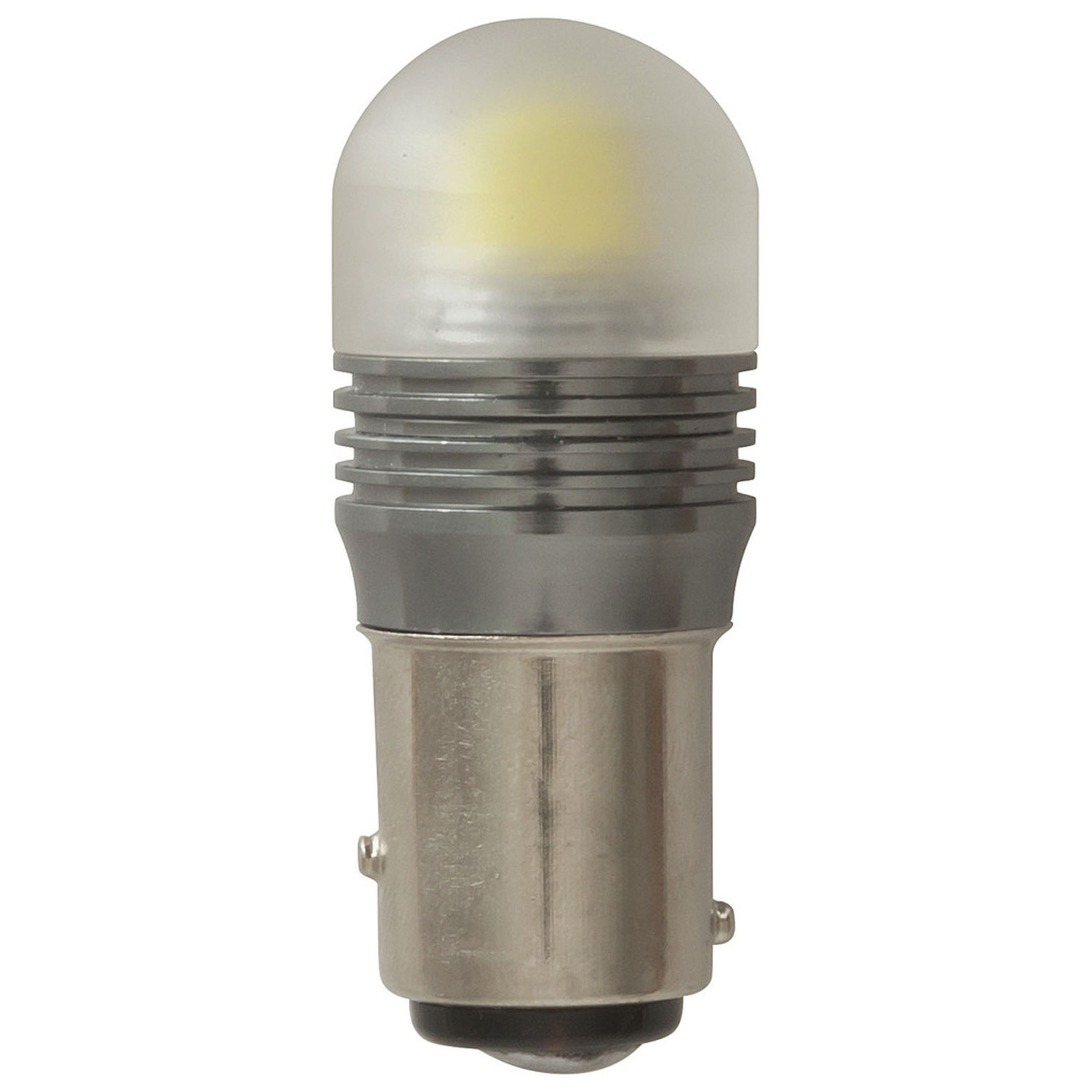 BAY15D LED Stop Tail Light Globe "3D" LEDs, CANBus Compatible
