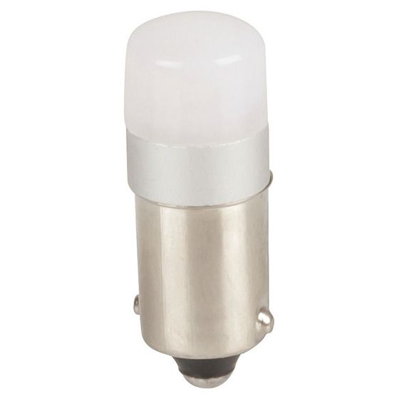 Jaycar LED BA9S 3D Globe | CANBus Compatible | 12VDC | Off-Road Use