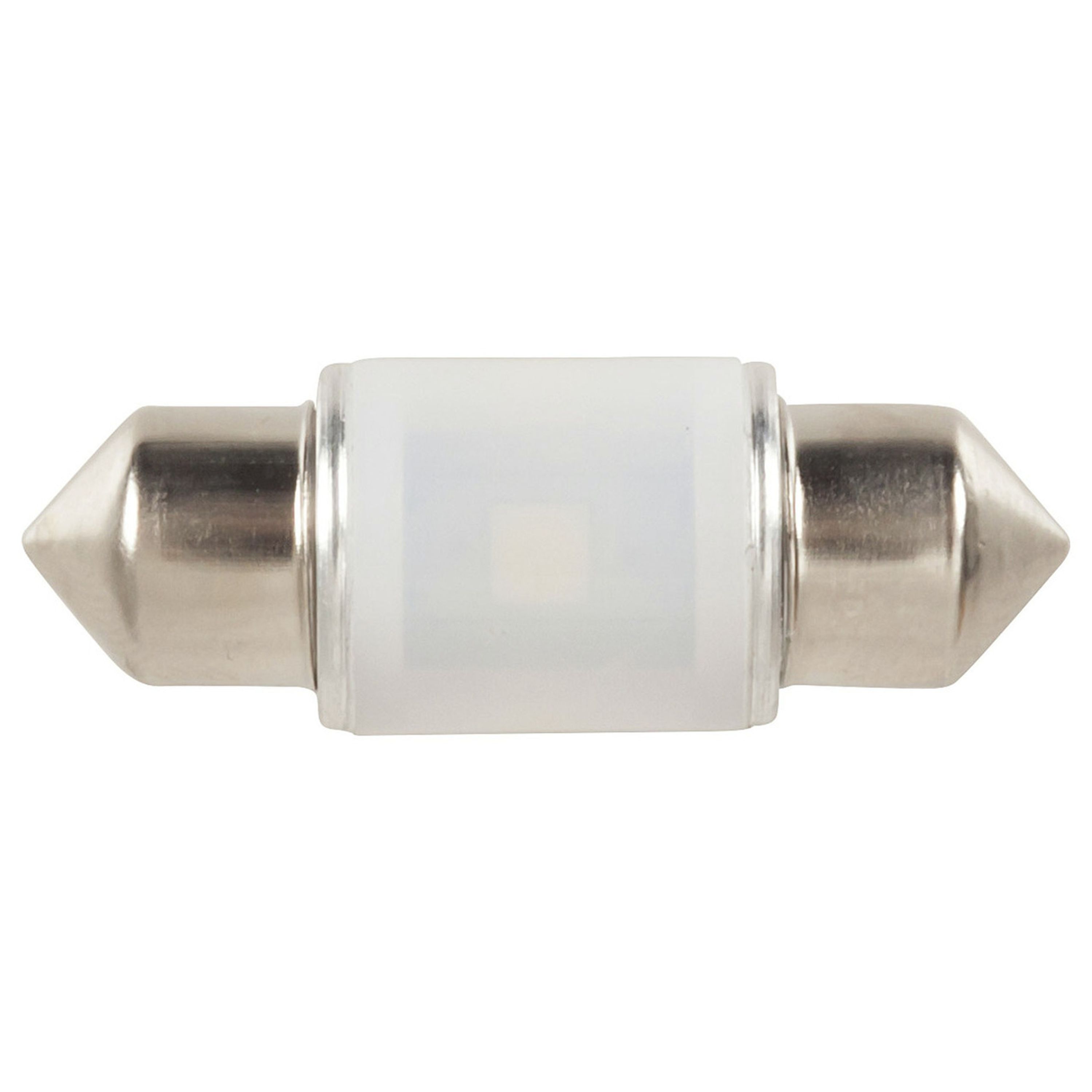 LED 31mm Festoon 3D Globe