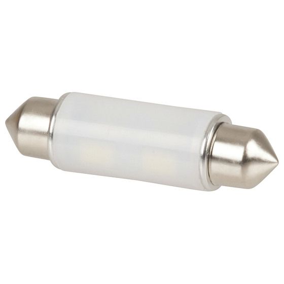 LED 41MM FESTOON 3D GLOBE