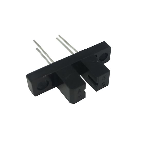 IR Photo Interrupter – Optical On/Off Switch Sensor – JAYCAR
