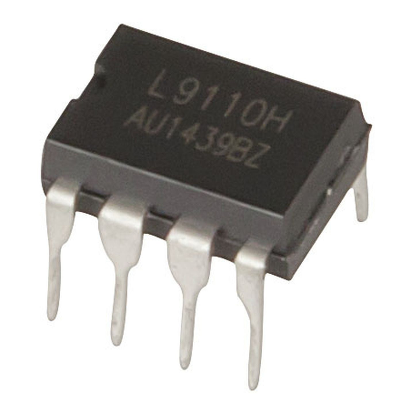 L9110 Bridge Motor Driver IC DIP 8