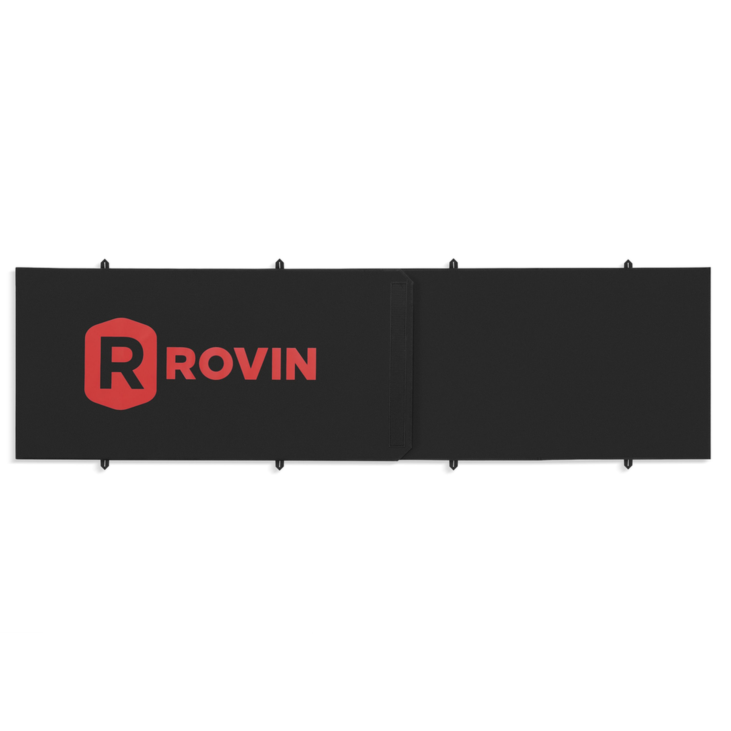 Rovin 12V 120W Blanket Solar Panel
