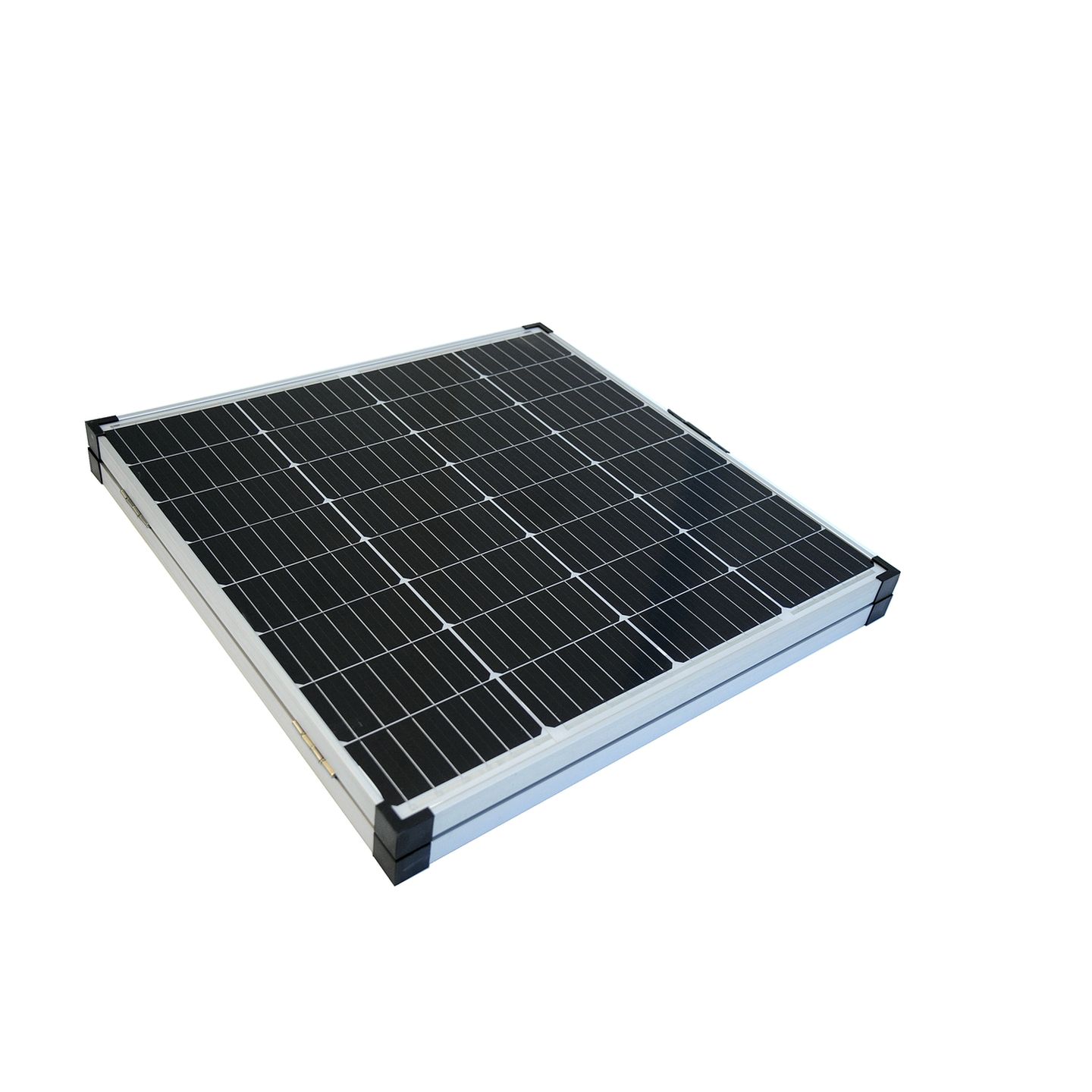 Rovin 12V 160W Folding Solar Panel