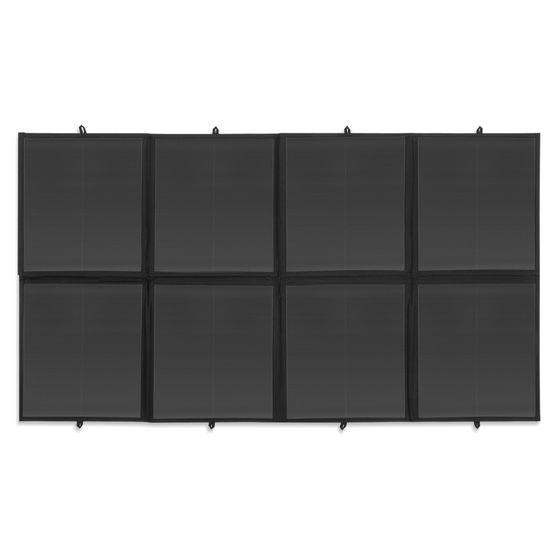 ROVIN 12V 240W Blanket Solar Panel