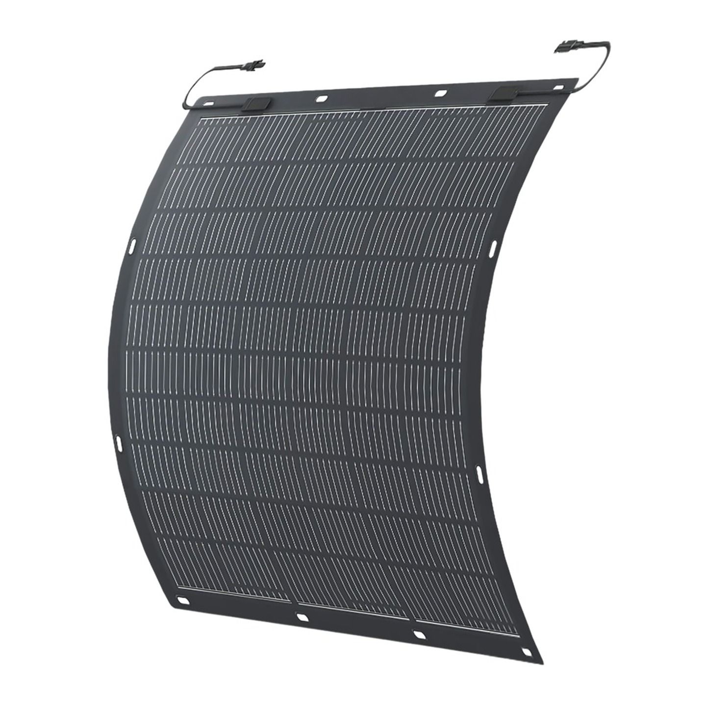 200W Flexible Solar Panel Monocrystalline Silicon