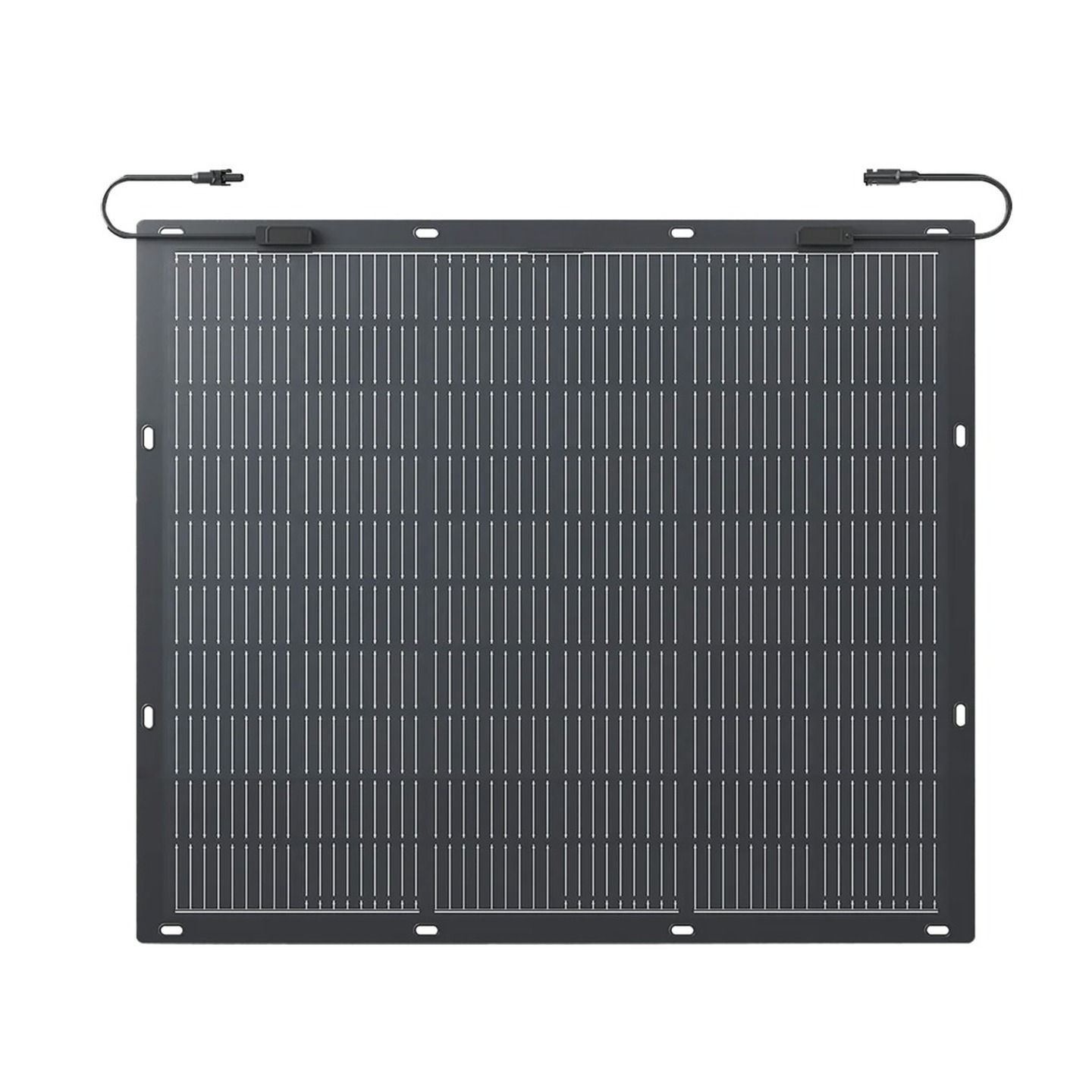 200W Flexible Solar Panel Monocrystalline Silicon