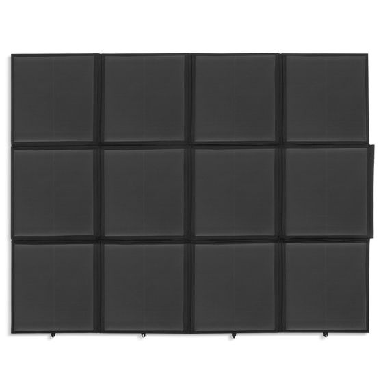 ROVIN 12V 360W Blanket Solar Panel