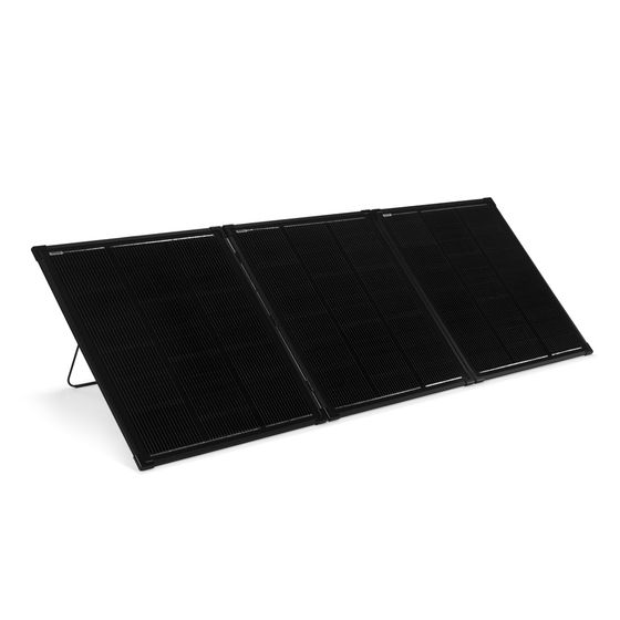 ROVIN 12V 300W Folding Solar Panel
