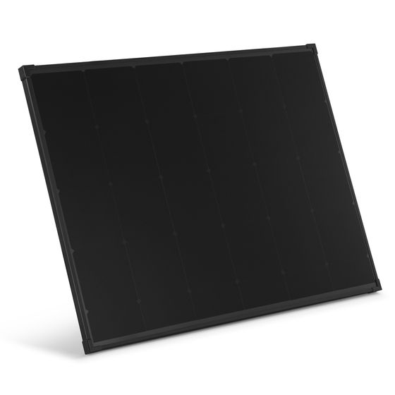 ROVIN 12V 200W MONOCRYSTALLINE SOLAR PANEL