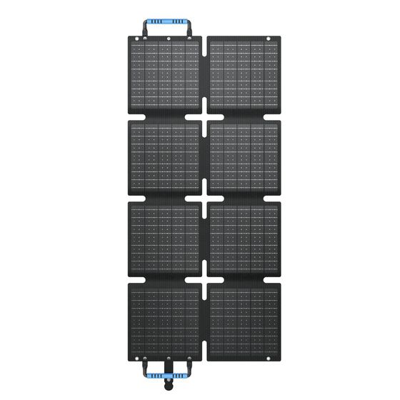 BLUETTI SORA 60 60W Foldable Solar Panel | TOPCon N-Type Cells, IP67, Up to 25% Efficiency