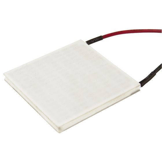 Thermoelectric Peltier Module 33W 4A | Bismuth Telluride, Cooling & Heating to ±100°C
