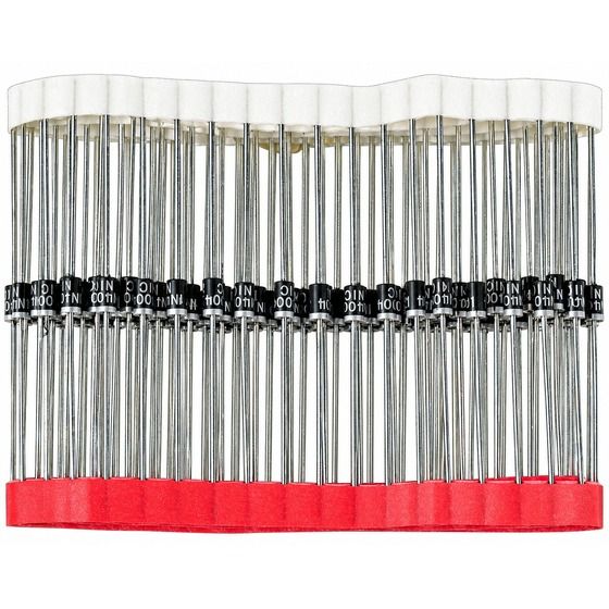 ECONOMICAL DIODE PACK