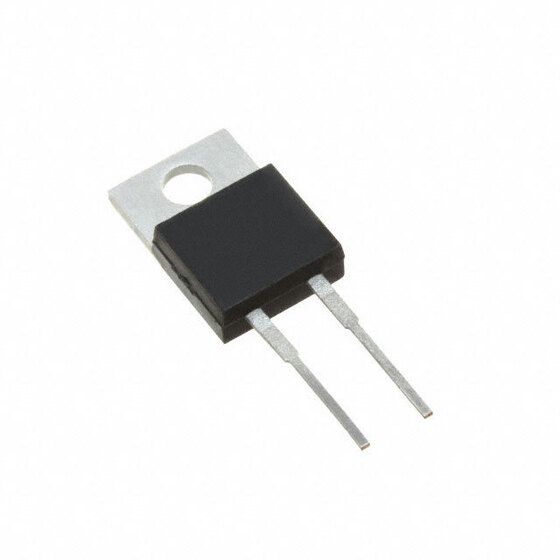 BY229 Fast Rectifier Diode