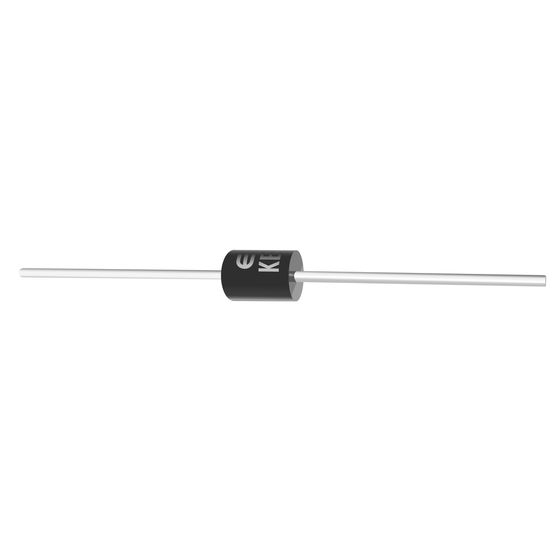 1.5KE 13.6V 16A Standoff 1500W AC TVS Diode – D0-201 Package
