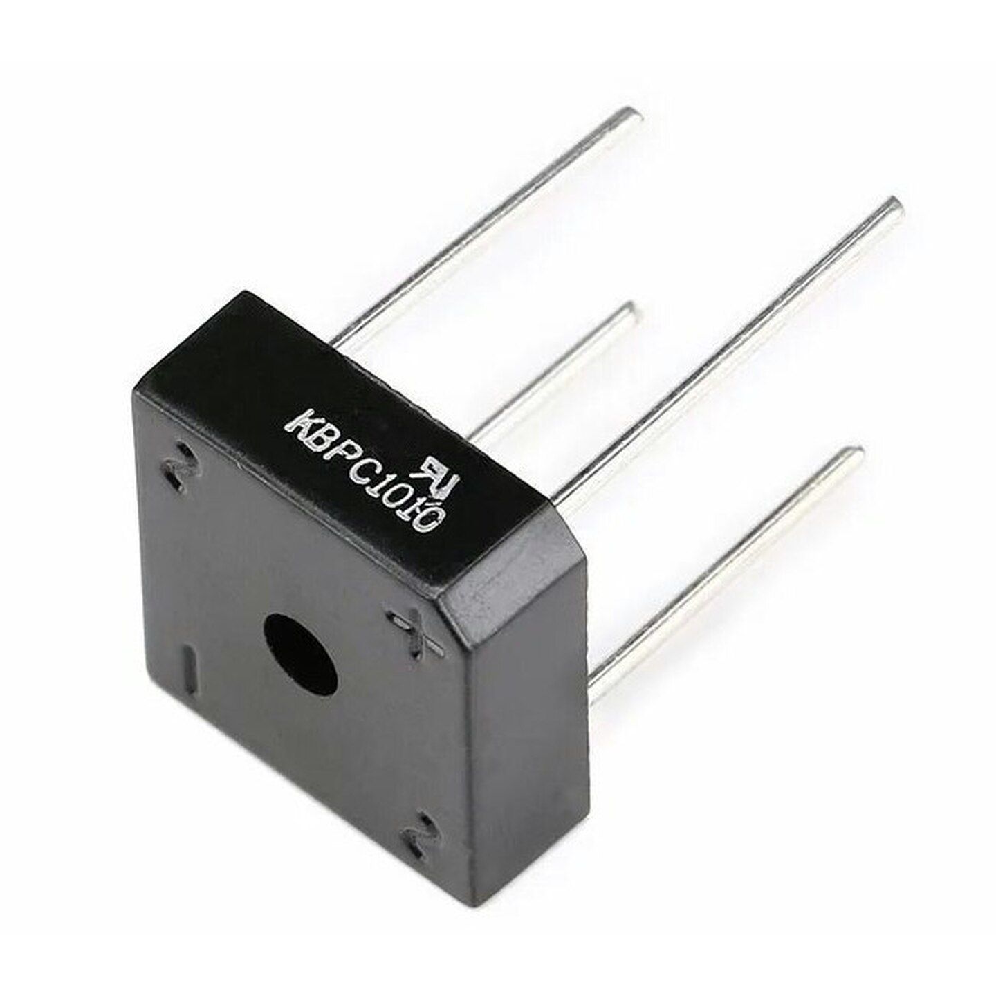 BR106 10A 600V Bridge Rectifier