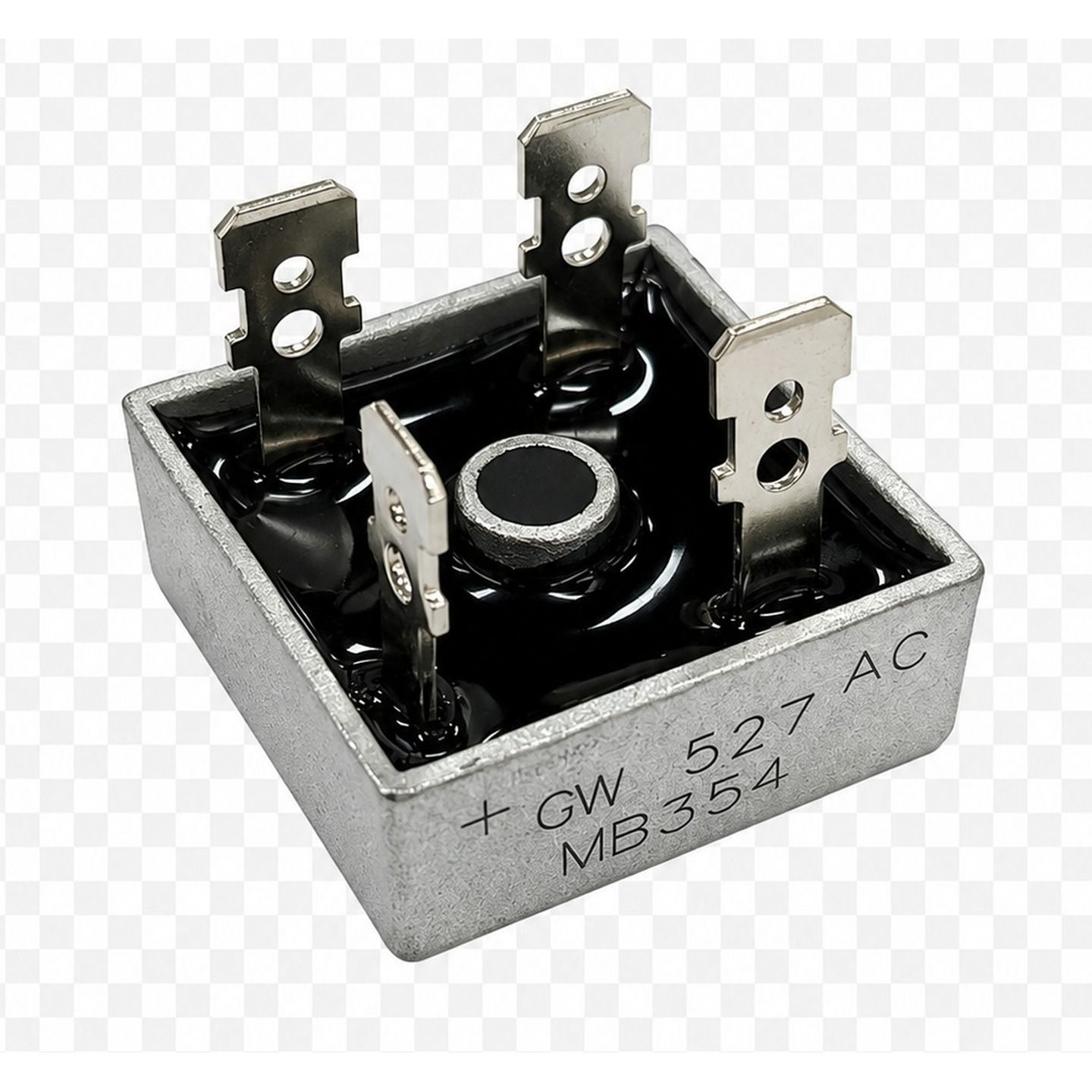 400V 35A Bridge Rectifier