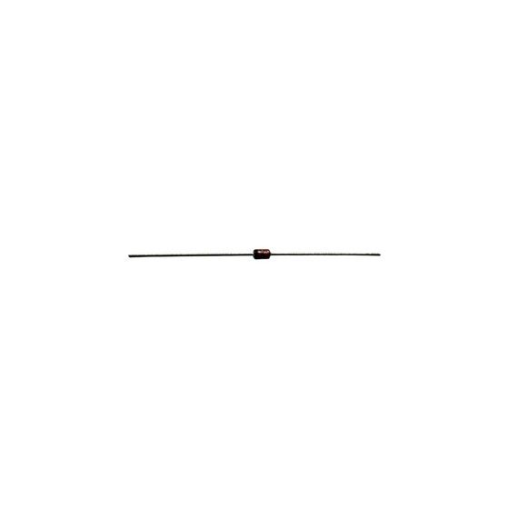 1N4728 3.3V 1W Zener Diode – Through-Hole Voltage Reference