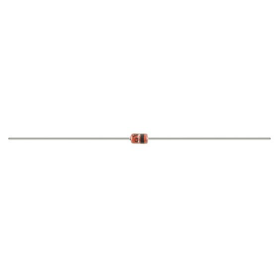 1N4731 4.3V 1W Zener Diode – Jaycar Electronic Component