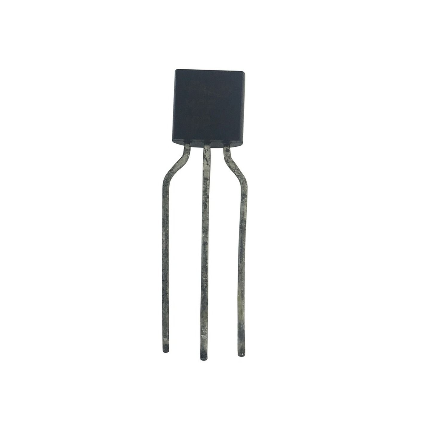 BC327 PNP Transistor