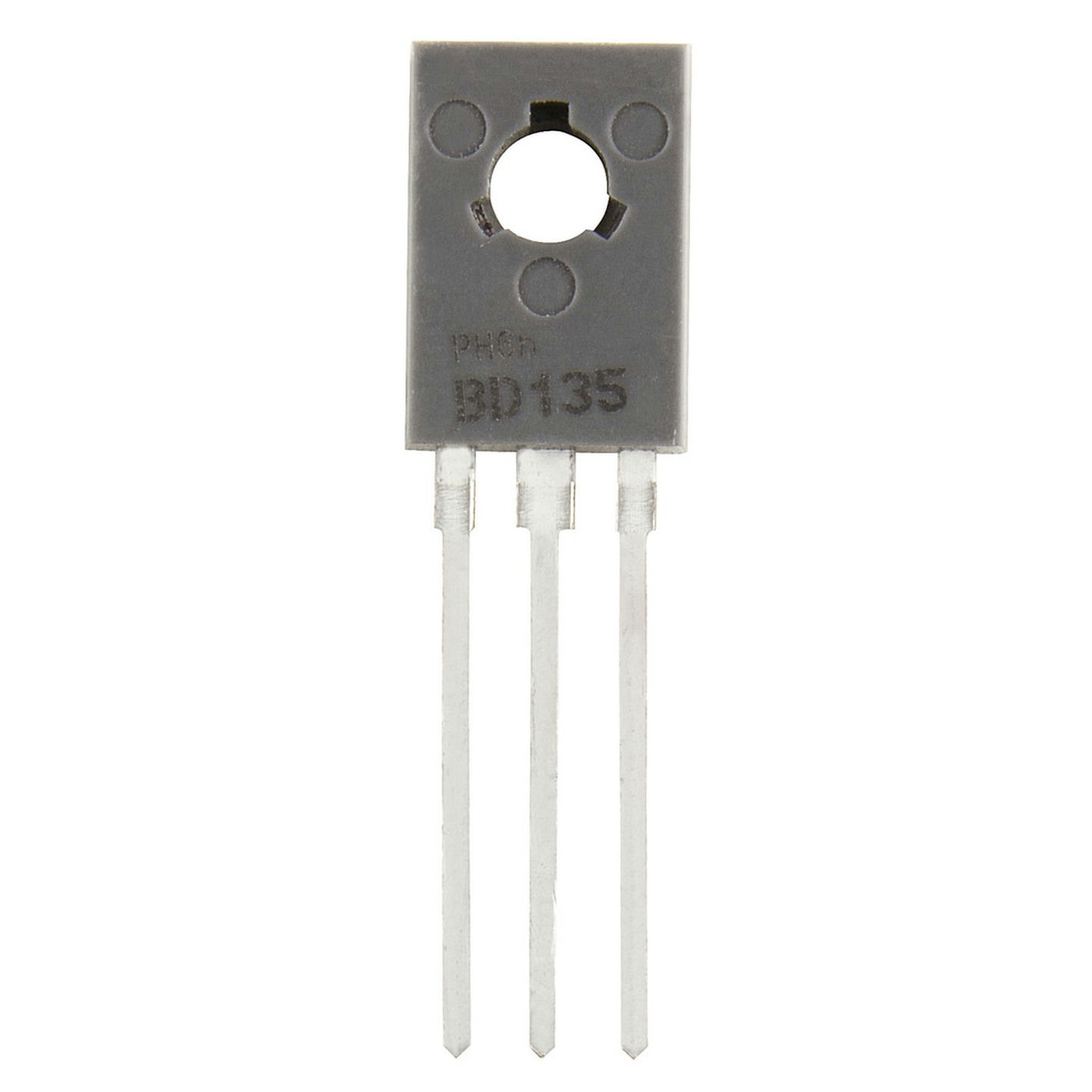 BD136 PNP Transistor