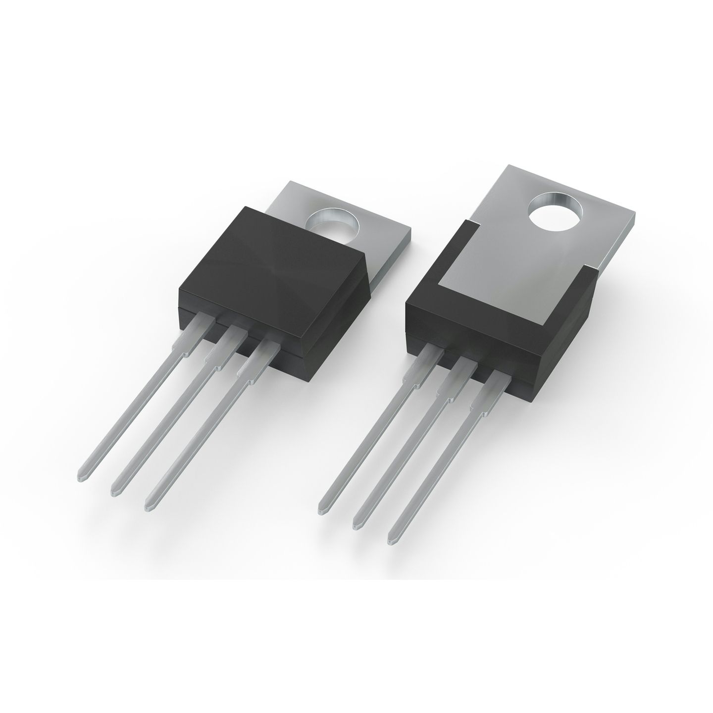 BD649 NPN Transistor